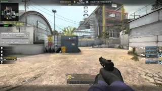 CACHE AK47 4K SPRAYDOWN