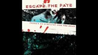 Escape The Fate ~ There's No Sympathy For The Dead [Full EP]