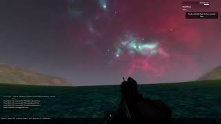 Arma 3 map skybox test