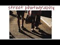 Canon m50  street photography