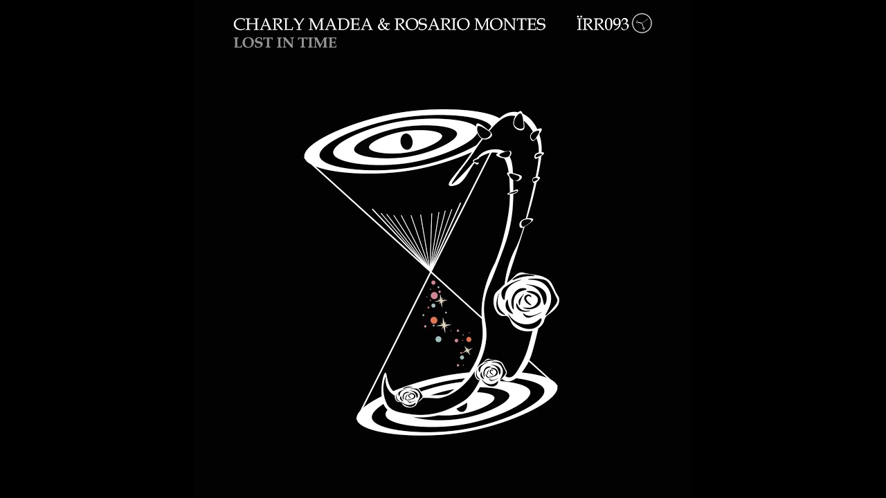 Watch Charly Madea & Rosario Montes - Lost in Time - ÏRR093 - Ïnflux Reborn Records on YouTube Watch Charly Madea & Rosario Montes - Lost in Time - ÏRR093 - Ïnflux Reborn Records on YouTube