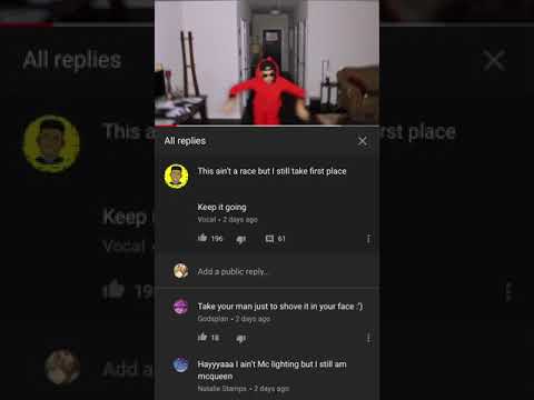 LARRAY(“first place”)TAYK RACE REMIX *comment lyrics*