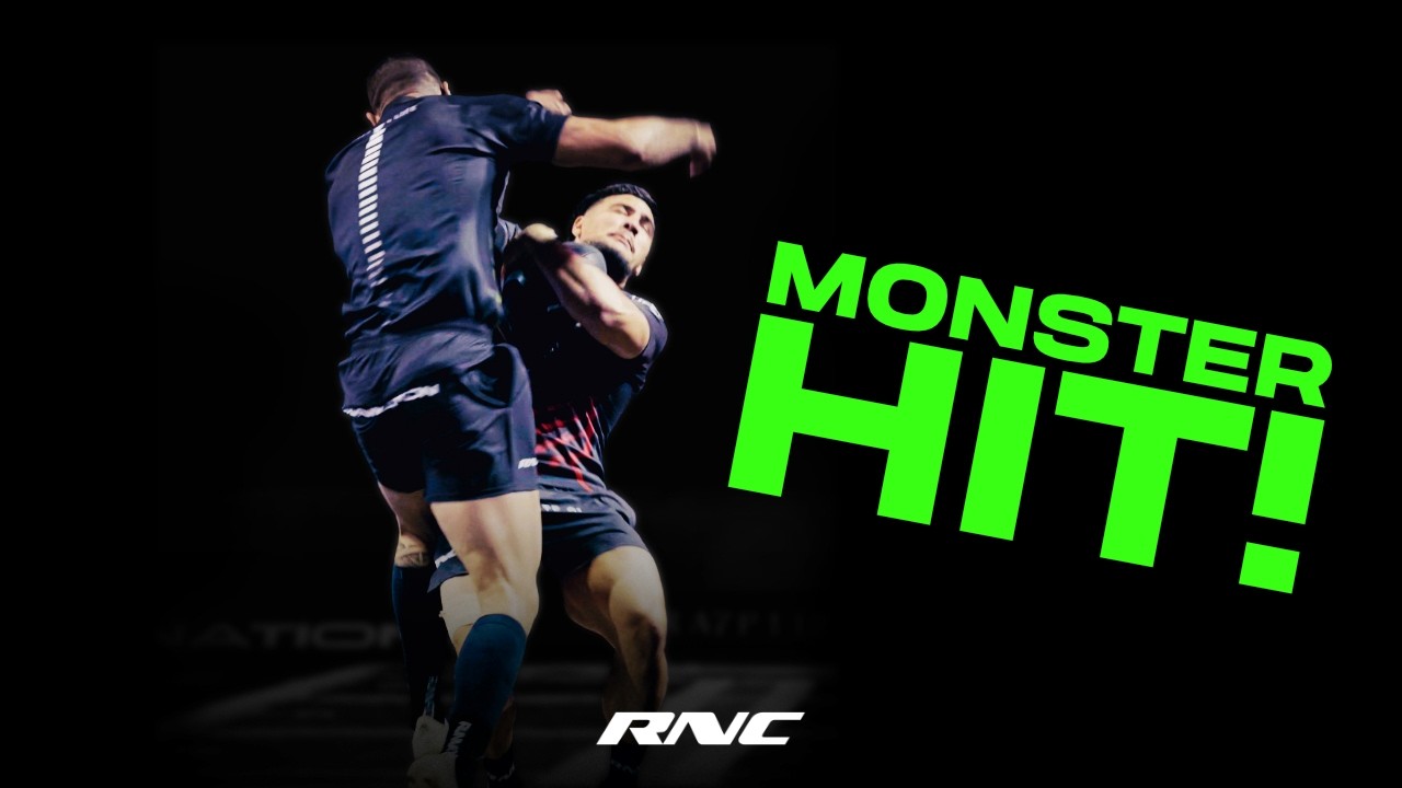 RNC 01 Main Event! They came for glory. They left with war stories!