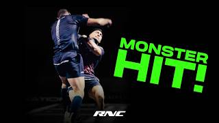 RNC 01 | A MASSIVE HIT BY MYLES TO END THE NIGHT AT RUN NATION CHAMPIONSHIP 01