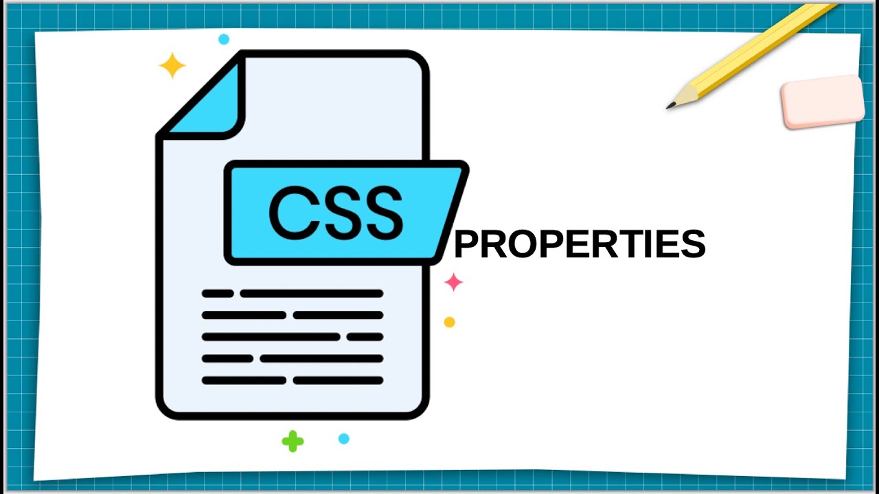 CSS tutorial for Beginners | Part 4 | CSS Properties | UI Ninjas - YouTube