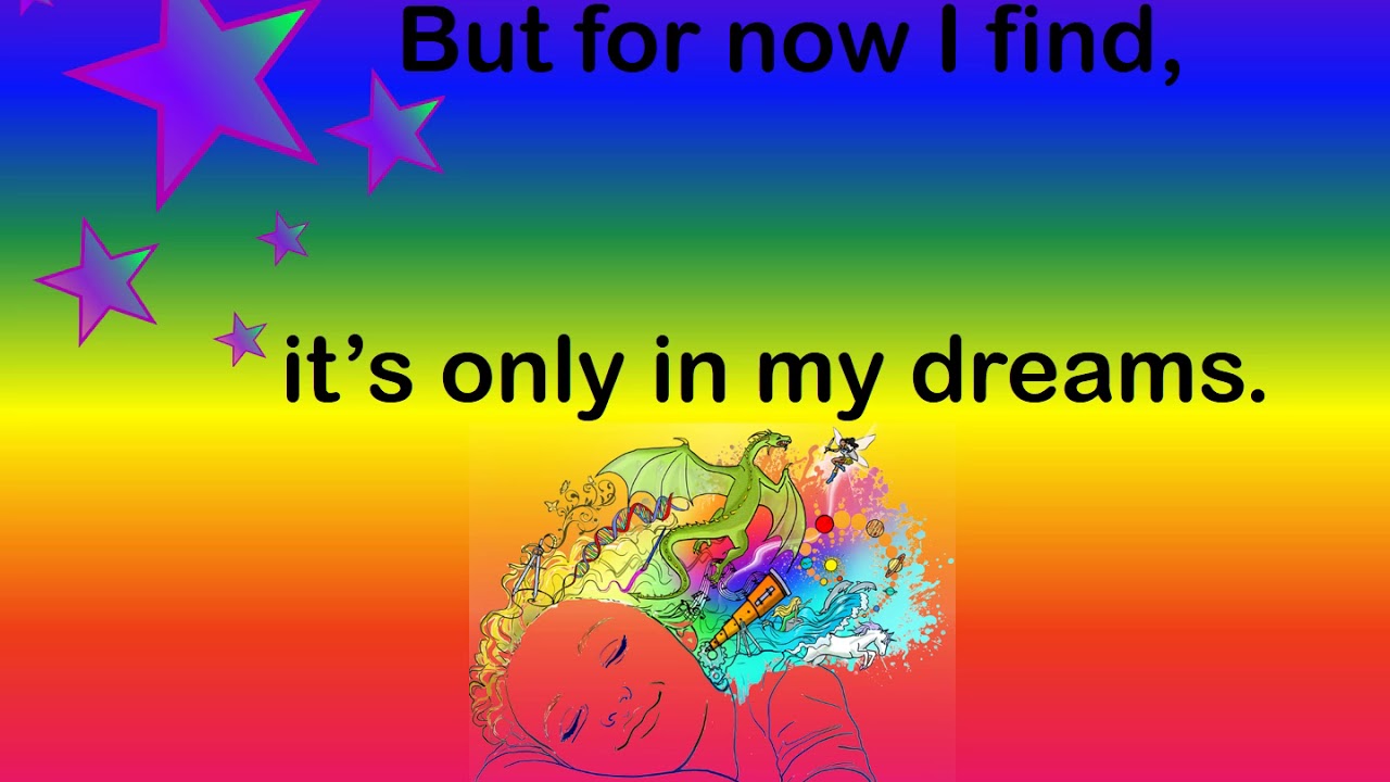 Change the World Lyrics Video - YouTube