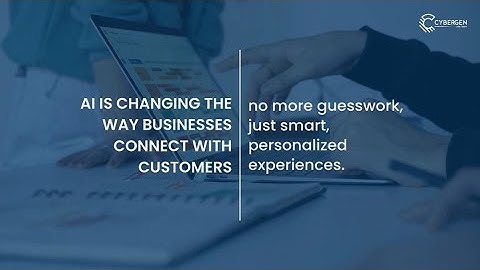 The Future of Customer Relationships: How AI-Powered CRMs Are Leading the Way