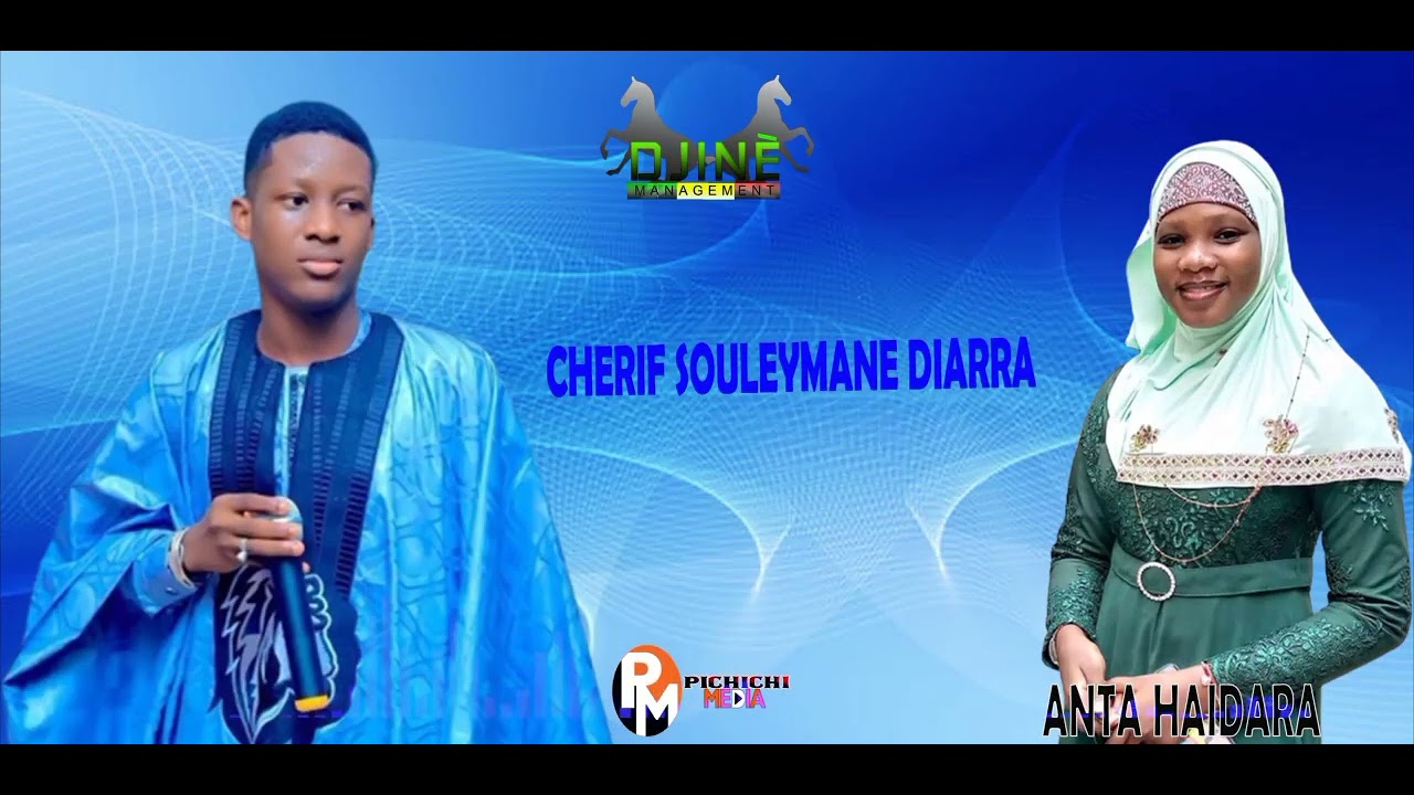 Nouveau Single De Zikiri chérif. Anta Haïdara fassa. félicitations. toujours De Badia. De Badia.