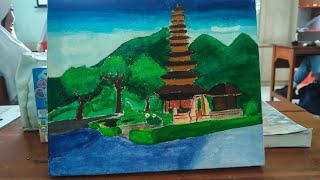 TUGAS PRAKARYA Absen 11&20