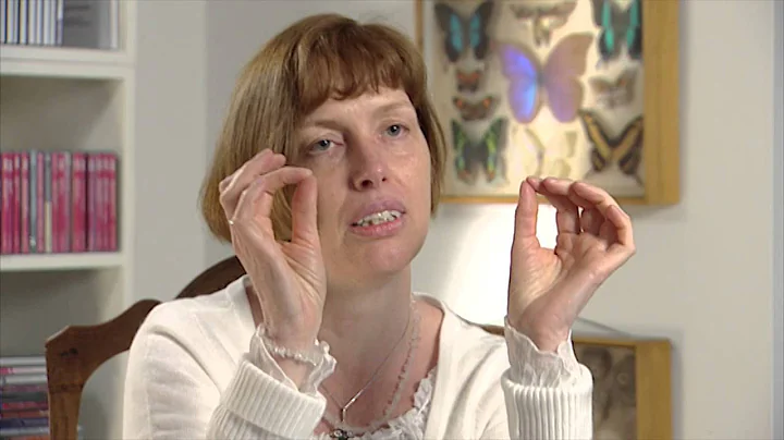 Debbie Christensen - Uredigeret interview fra "Mar...