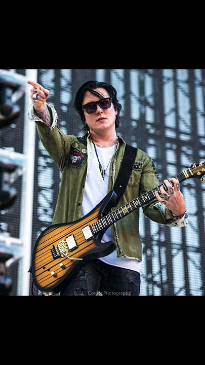 #synyster gates #victim