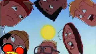 Recess episodes - YouTube
