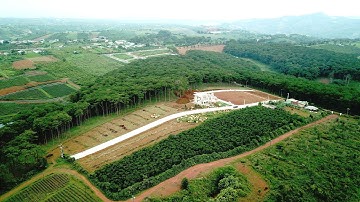 Dự án Amavi Village toạ lạc ngay Xã Lộc Tân, Huyện Bảo Lâm, Tỉnh Lâm đồng giá chỉ 8 Triệu/m2
