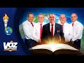 Programa Voz Missionária - Gideões