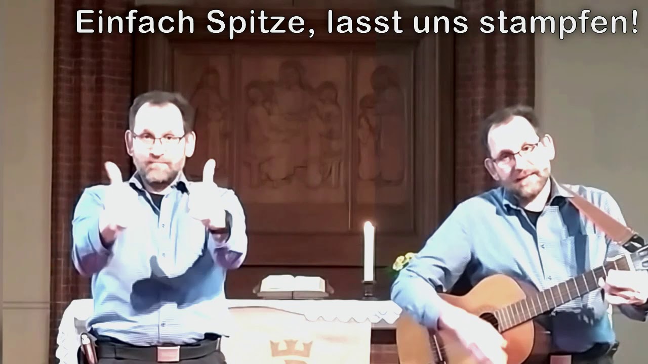 Einfach Spitze Das Du Da Bist Mit Text YouTube einfach-spitze-das-du-da-bist-mit-text-youtube