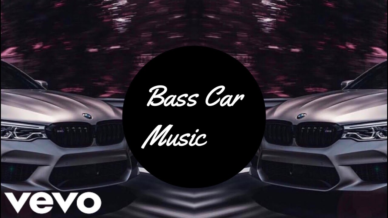 Billie Eilish, Khalid - lovely (Trap Remix) || Bass Car Music