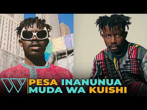 TG OMORI "PESA inaweza KUNUNUA MUDA wa KUISHI"/"Niliumwa FIGO Nusu NIFIRISIKE"/ADAI pesa ni MUHIMU