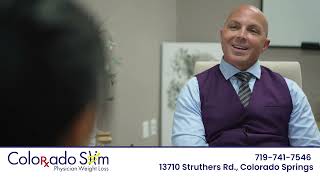 Home - Colorado Slim Home - Colorado Slim