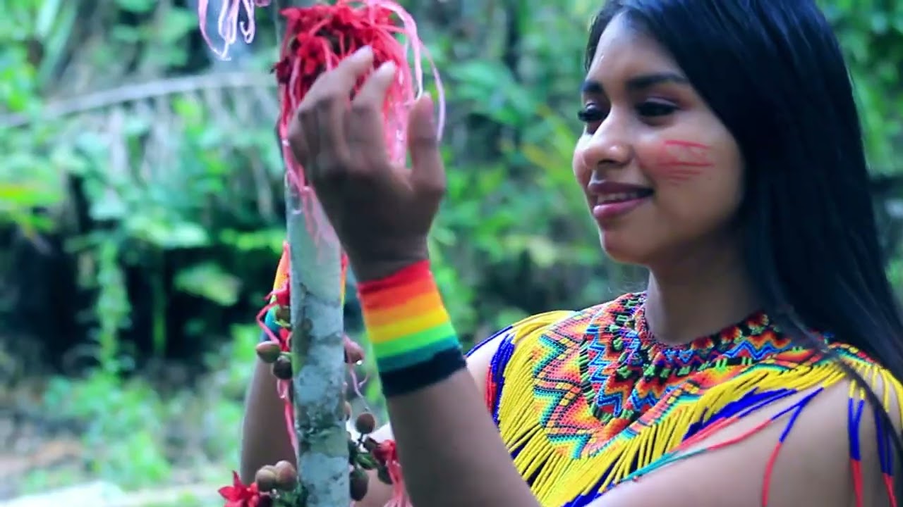 Uchi mitiek🙍 _ Video Oficial