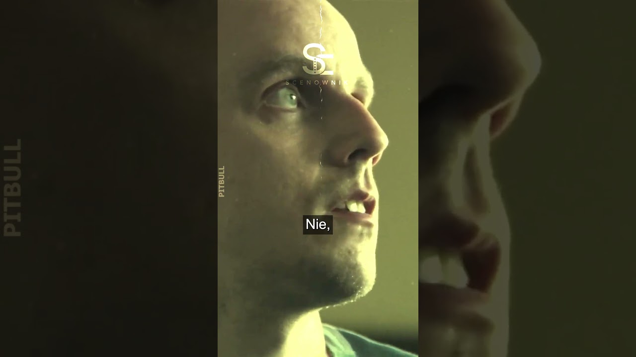 Zabójstwo wiertarką - PitBull (2005) #serial #polska #śmieszne #edit #haha #pitbull #netflix #hbomax