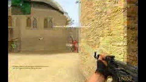 Best ever Counter-Strike Source hack css