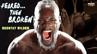 The Untold Story of Deontay Wilder | The Truth Behind It All