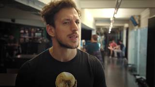 Schept samen sporten een hechtere band? | Blind Getrouwd