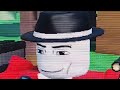 Ограбление 🚓 уха Трейлер 🎥