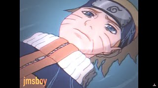 naruto - please don’t let me make a fool of myself 「edit」