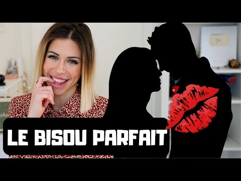 Vidéo: Faire un bisou ?