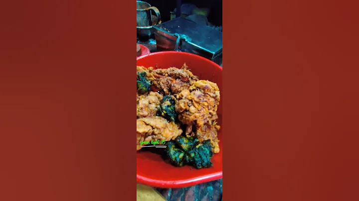 OTT la movie varum ana inga Crispy KFC Chicken new...