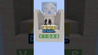 POLLO ES MALISIMO EN EL NUEVO ADIVINA LA PALABRA 🐔😹 #minecraft #laos