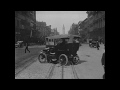 [10 Hour Docu] San Francisco 1906 RESTORED - Video & Audio [1080HD] SlowTV