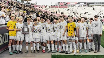 2024 5A State Championship Game Players Introduction Roy vs Wasatch 5/ 23/24.