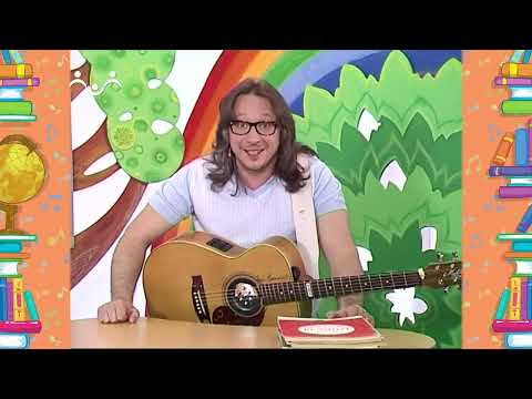 Школа Шишкиного Леса. Музыка. Импровизация