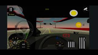 Mitsubishi Eclipse GSX (1995) Top Speed Run In Drag Racing HD 2