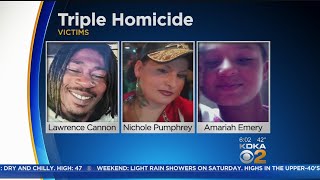 Man, Woman, 10-Year-Old Girl Found Dead In New Castle Home, Victims Identified