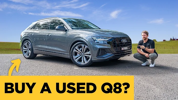 What goes WRONG with a USED Audi Q8? Detailed used car review