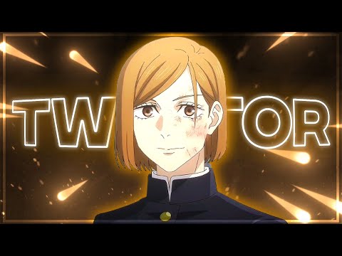 Kugisaki Nobara Death Twixtor 4k | Jujutsu Kaisen S2 Ep 19