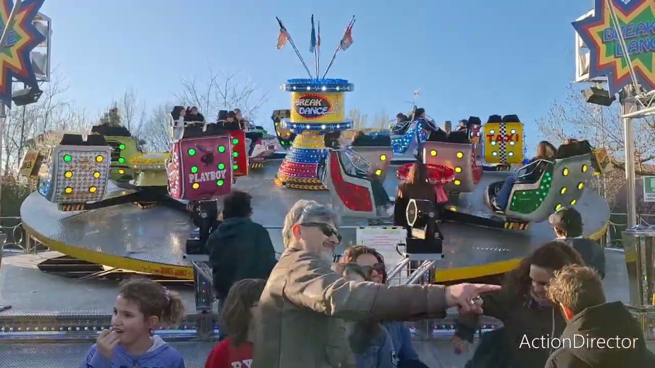 Luna park Scandiano 2025