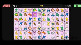 Playing ONET DELUXE Level 06-14 screenshot 5