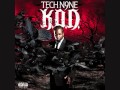 Tech N9ne It Was An Accident Bass Boosted mp3