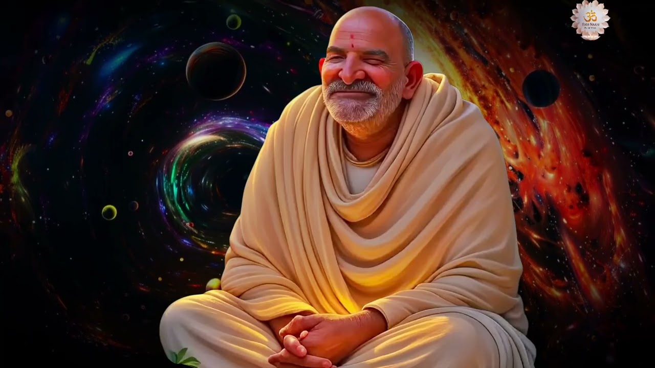 neem karoli baba  