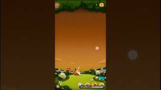Bubbleバニーの冒険 2/ 1041level 寵物黃金