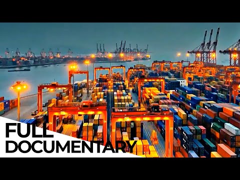 How China Got Rich | ENDEVR Documentary [2019]