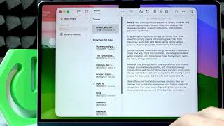 Macbook Air M4 Kopyala Ve Yapıştır Nasıl Yapılır