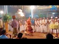 ಮಣಿಪುರ ವರ್ತೆ ಪಂಜುರ್ಲಿ ನೇಮ | Varte Panjurli Nema | Manipura, Udupi