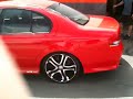 246rwkw XR6 Non Turbo Idle