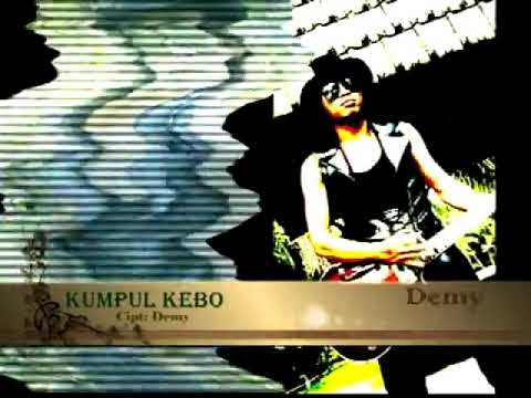 Demy Kumpul_Kebo(Official_Music_Vidio)