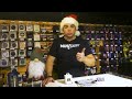 Music City Holiday Gift Guide